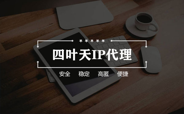 【湖南代理IP】如何快速搭建代理IP？怎么检查代理的效果？